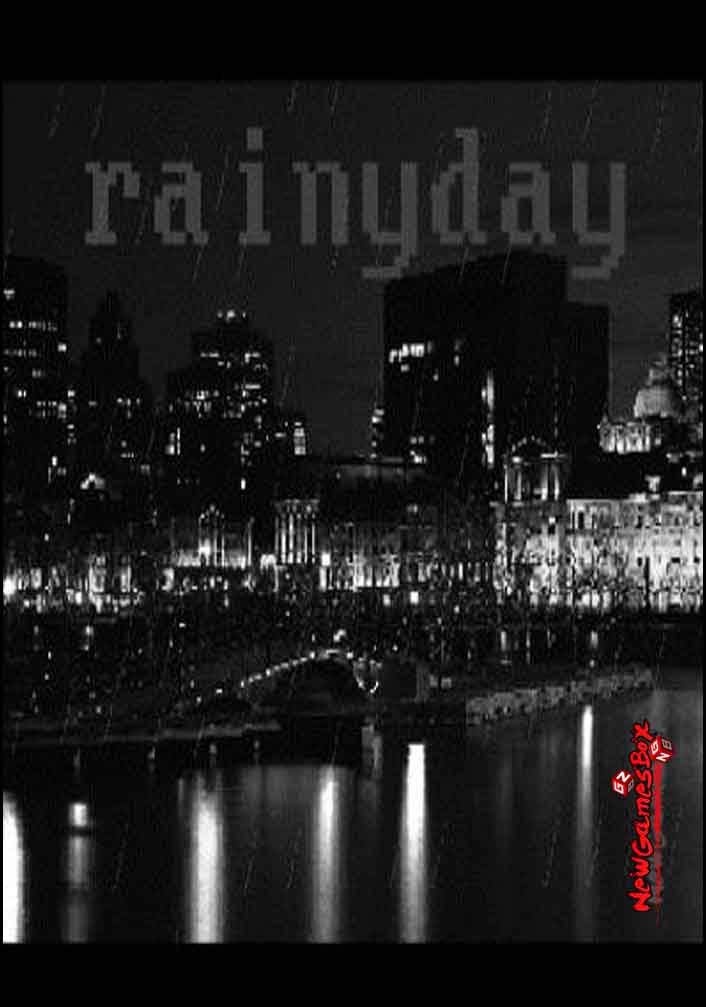 Rainyday Free Download