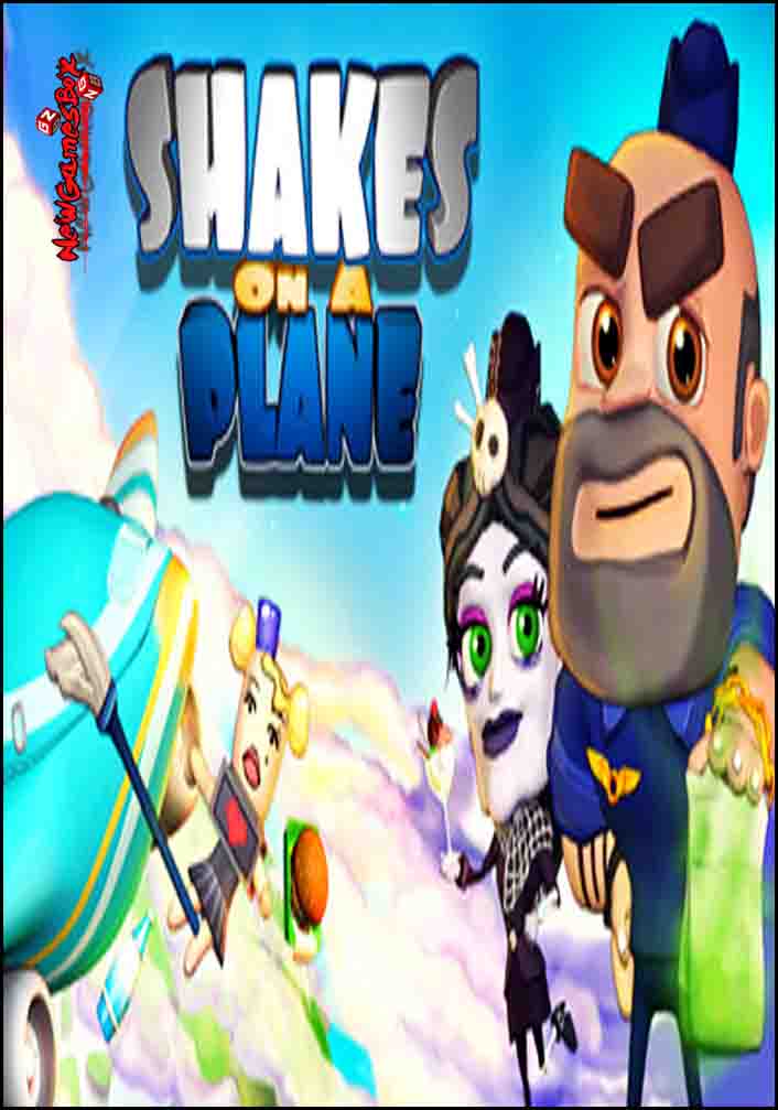 Shakes On A Plane Free Download