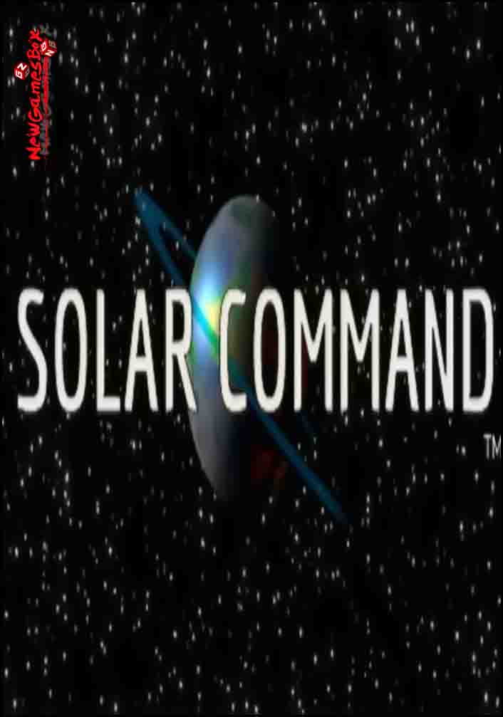 Solar Command Free Download