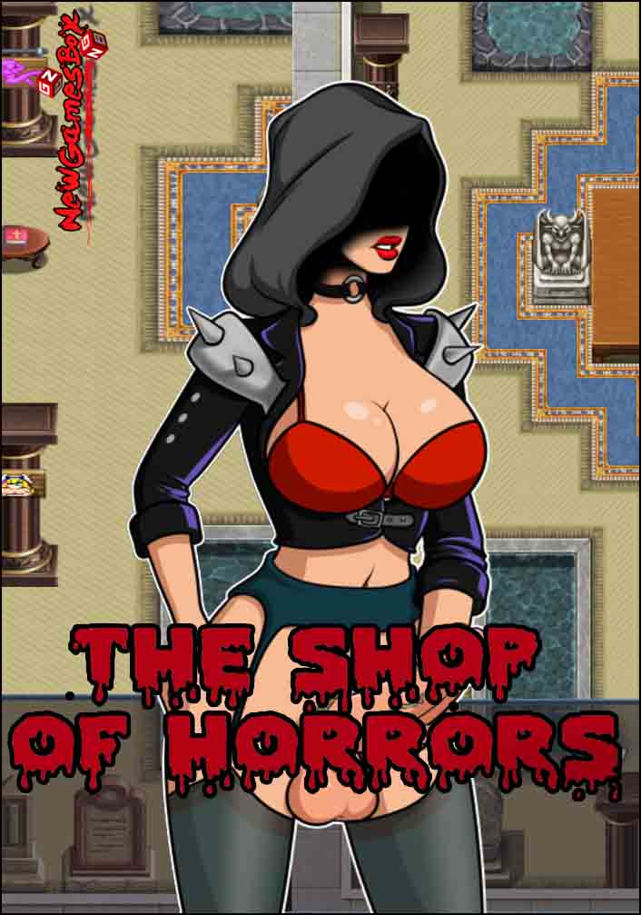 The Shop Of Horrors Free Download