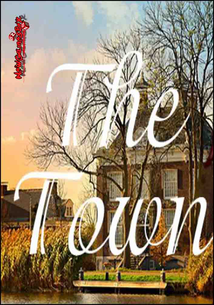 The Town Free Download