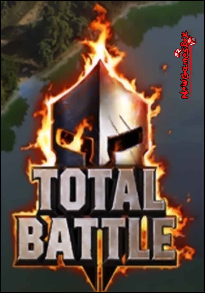 total battle