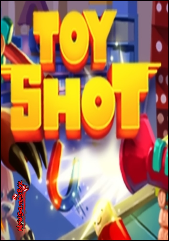 ToyShot VR Free Download