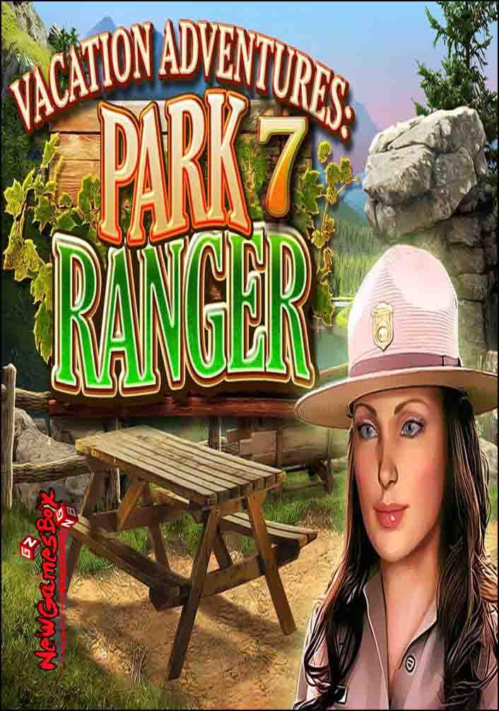 Vacation Adventures Park Ranger 7 Free Download