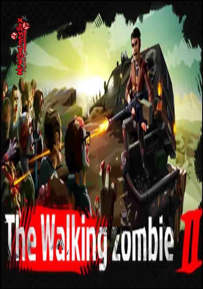 download game zombie 2