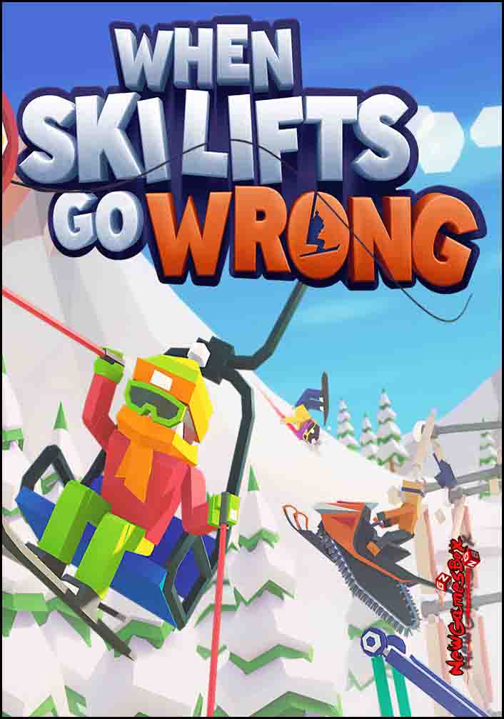 When Ski Lifts Go Wrong Free Download