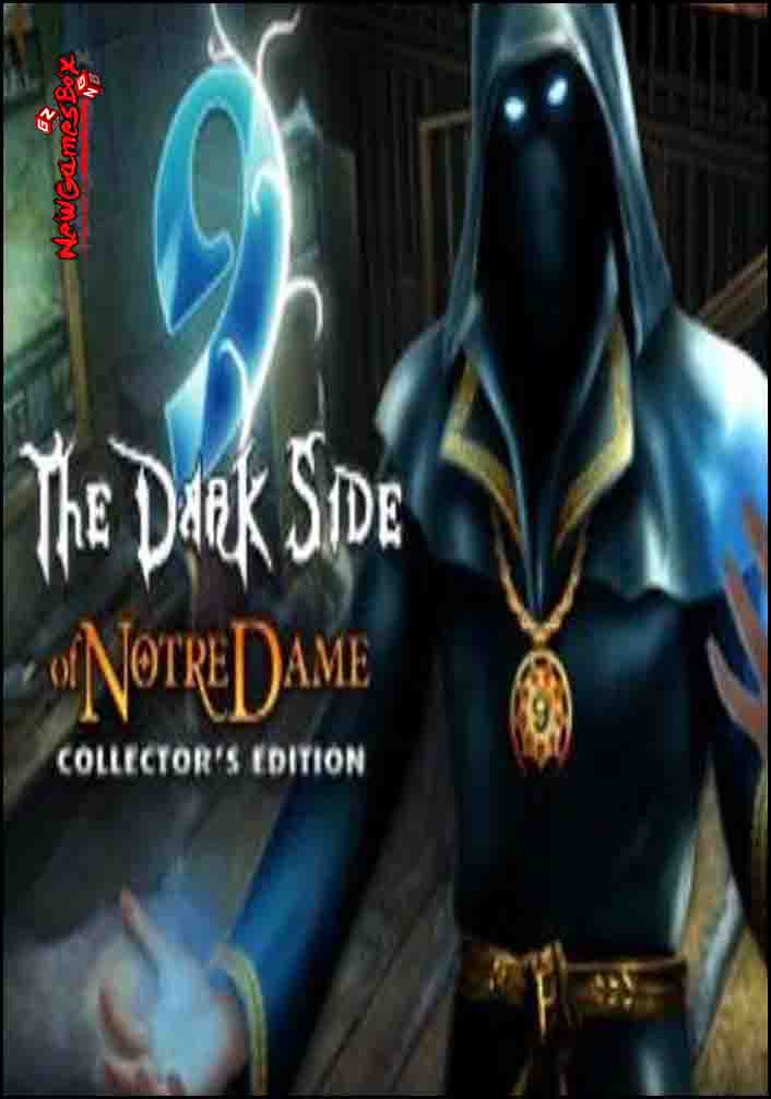 9 The Dark Side Of Notre Dame Free Download