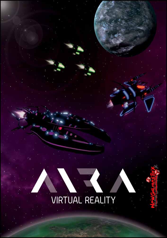 AIRA VR Free Download