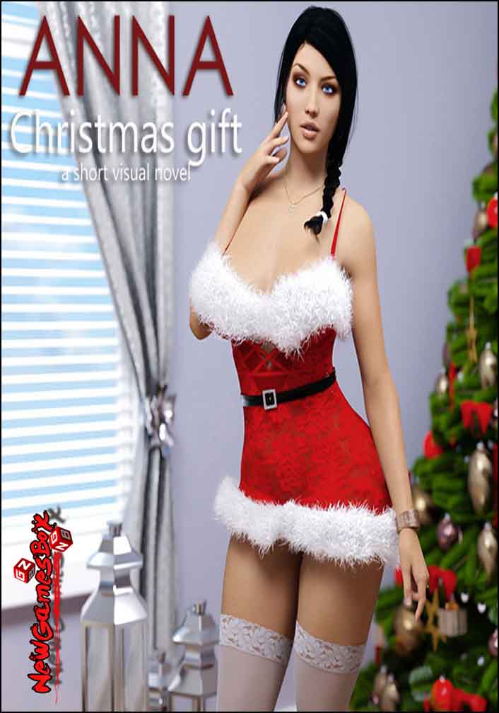 Anna Christmas Gift Free Download