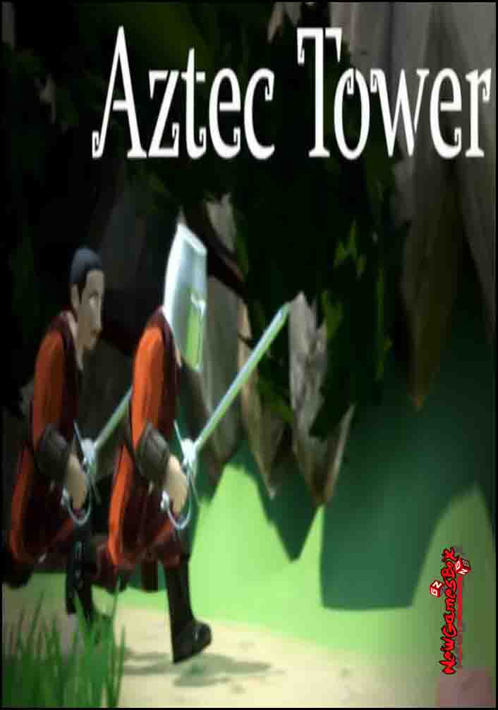 Aztec Tower Free Download