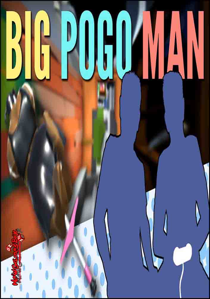 BIG POGO MAN Free Download