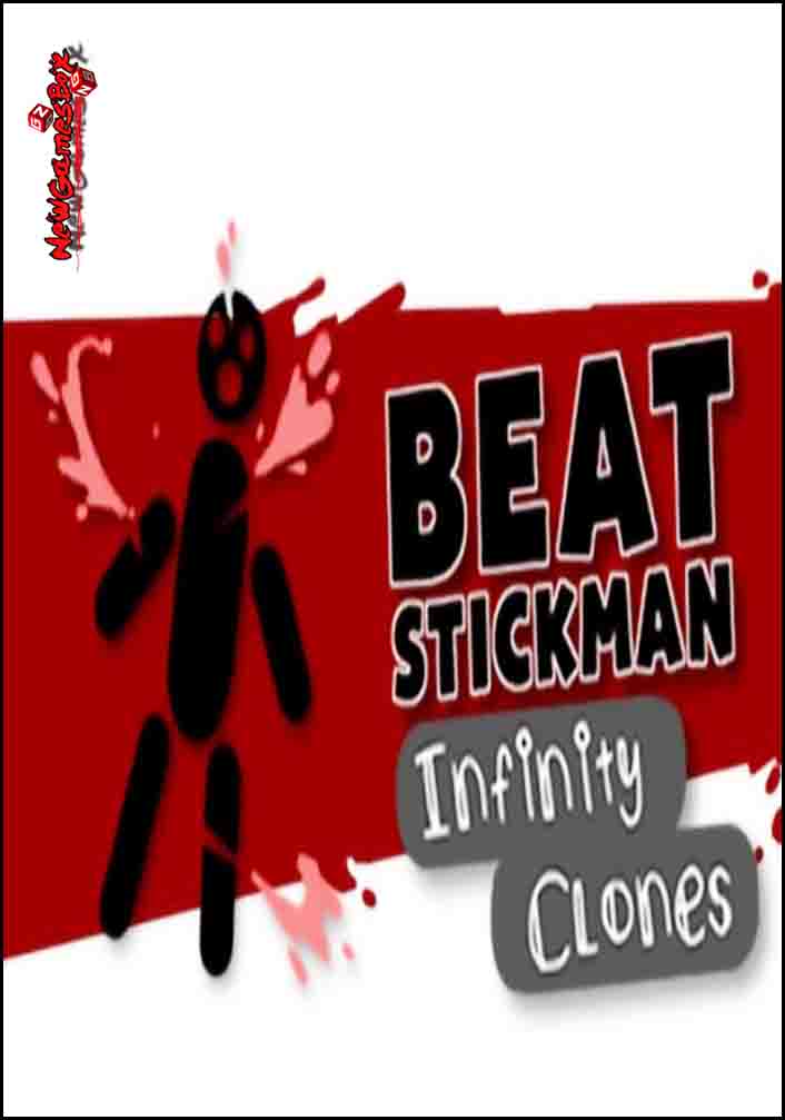 Beat Stickman Infinity Clones Free Download
