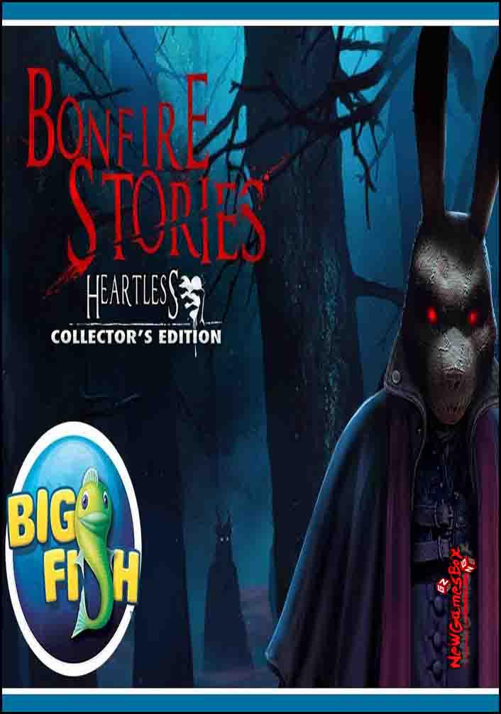 Bonfire Stories Heartless Free Download