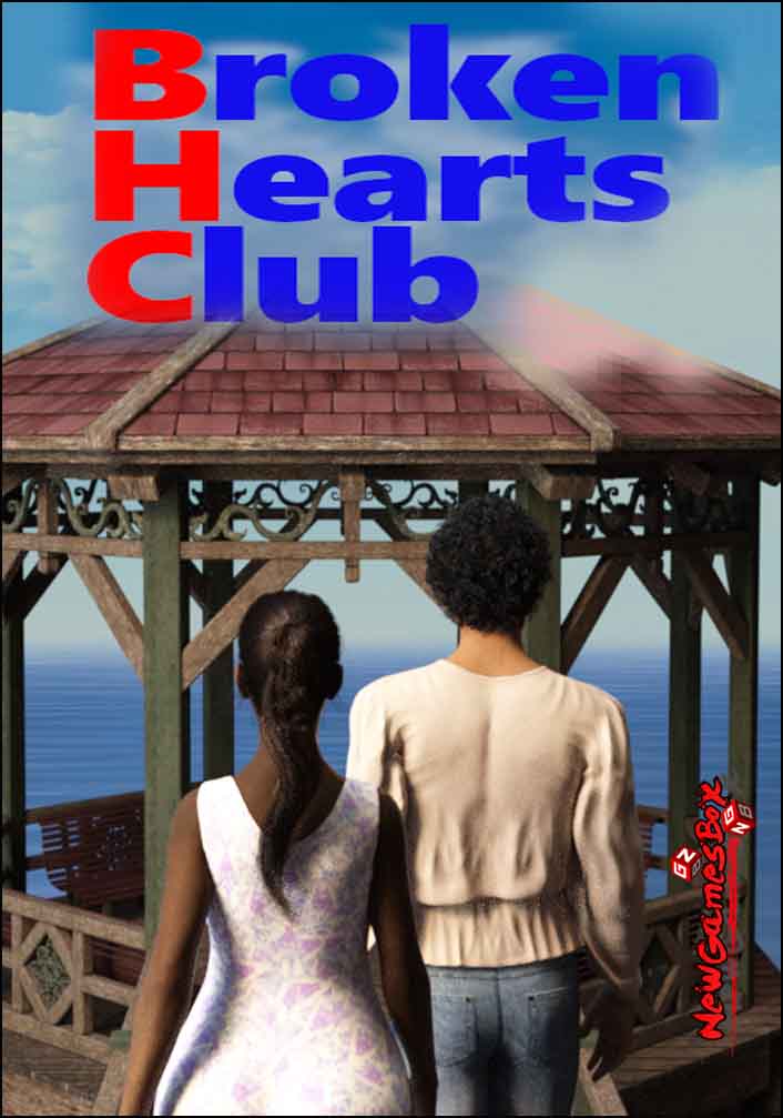Broken Hearts Club Free Download