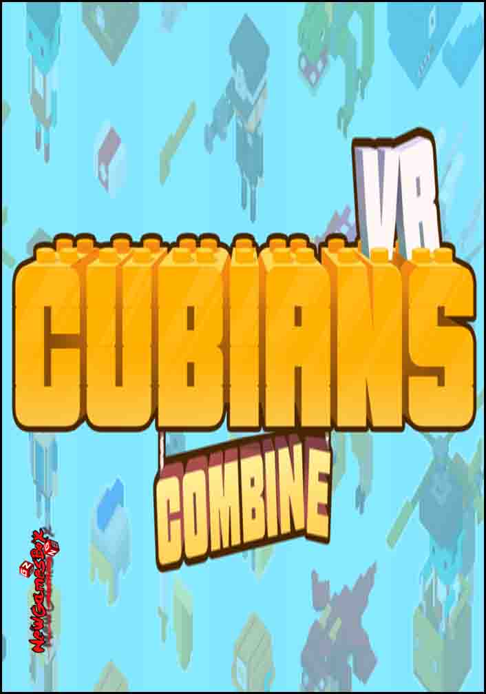 Cubians Combine Free Download