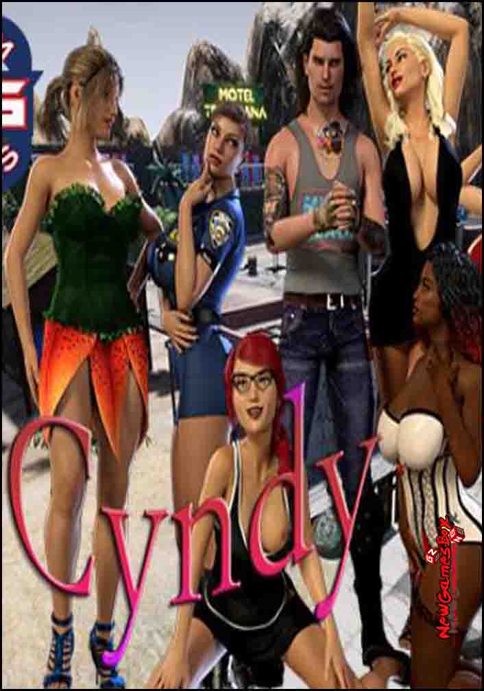 Cyndy Free Download