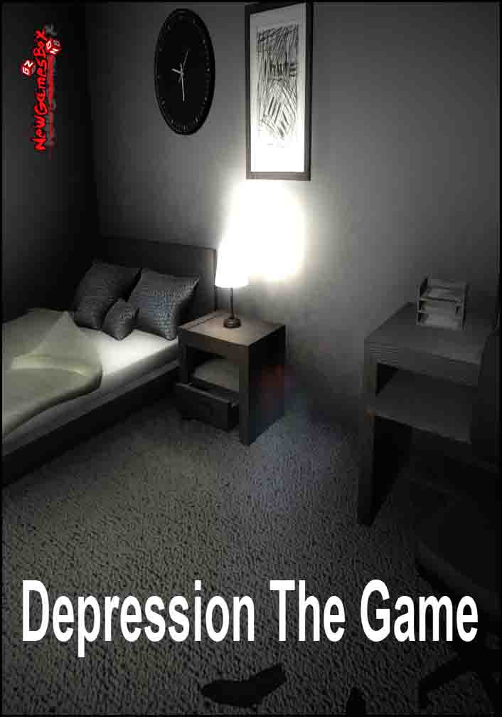 Depression The Game Free Download