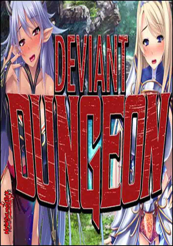 Deviant Dungeon Free Download