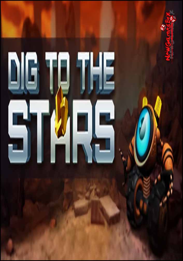 Dig to the stars обзор