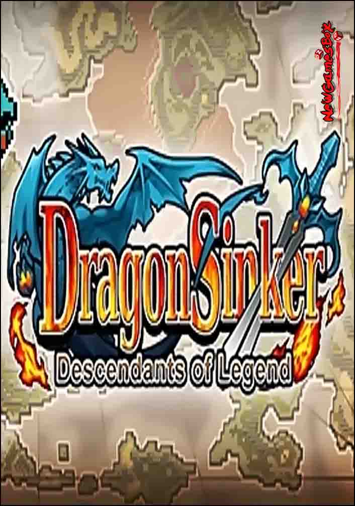 Dragon Sinker Free Download