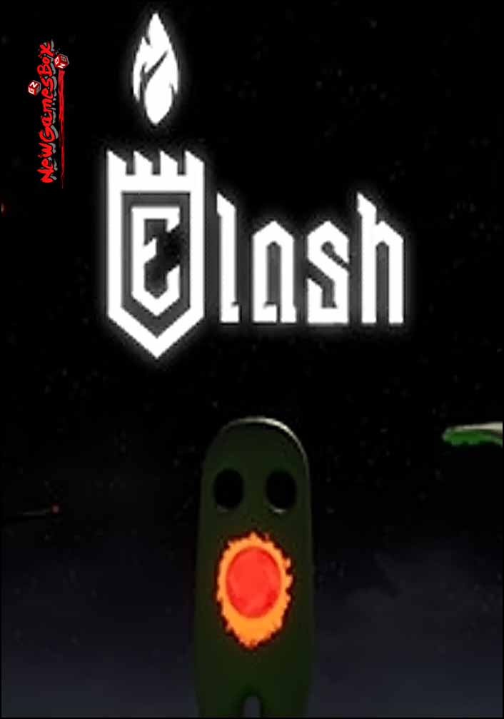 ELASH Free Download