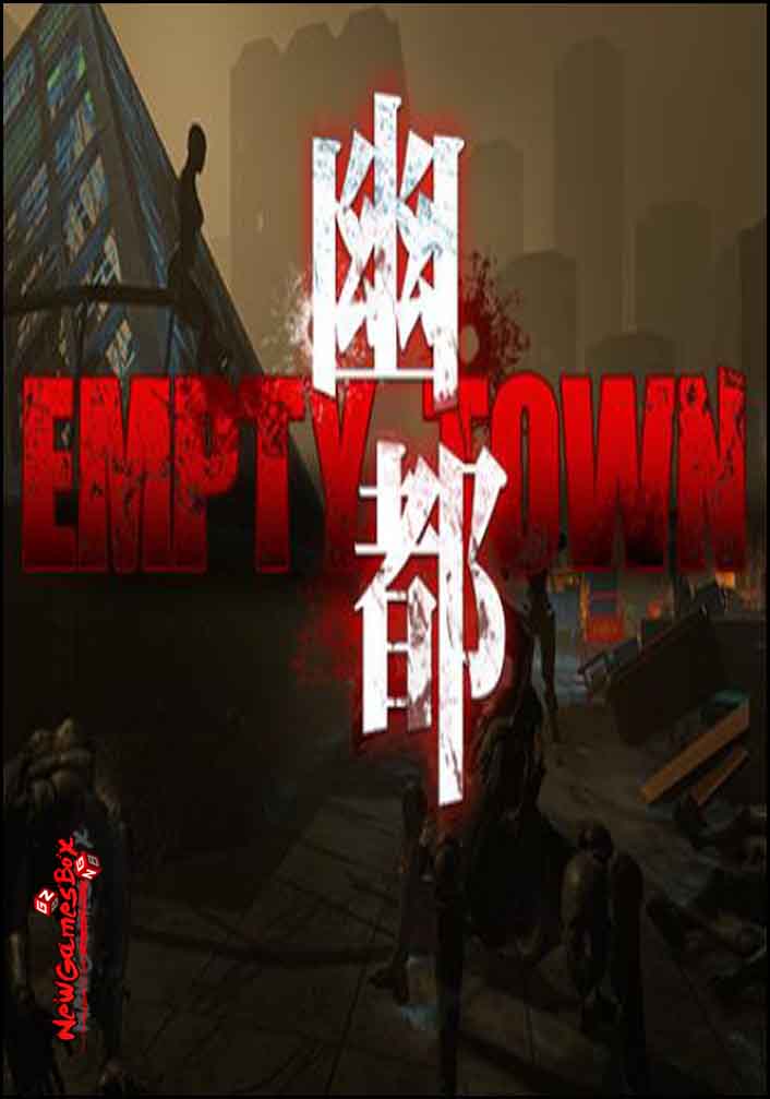 Empty Town Free Download