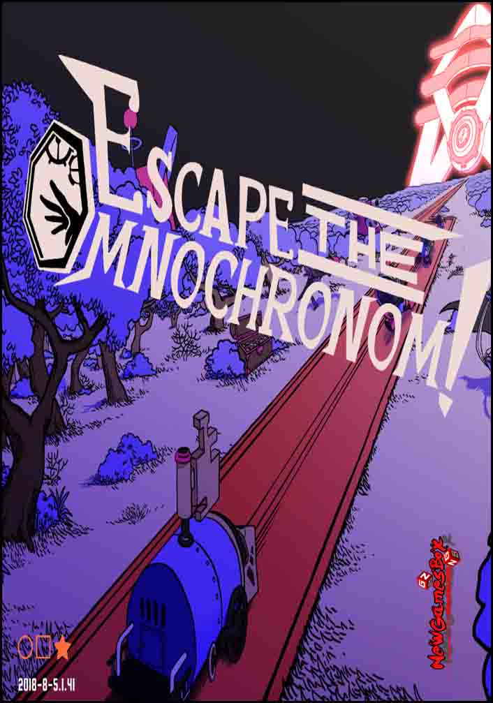 Escape The Omnochronom Free Download