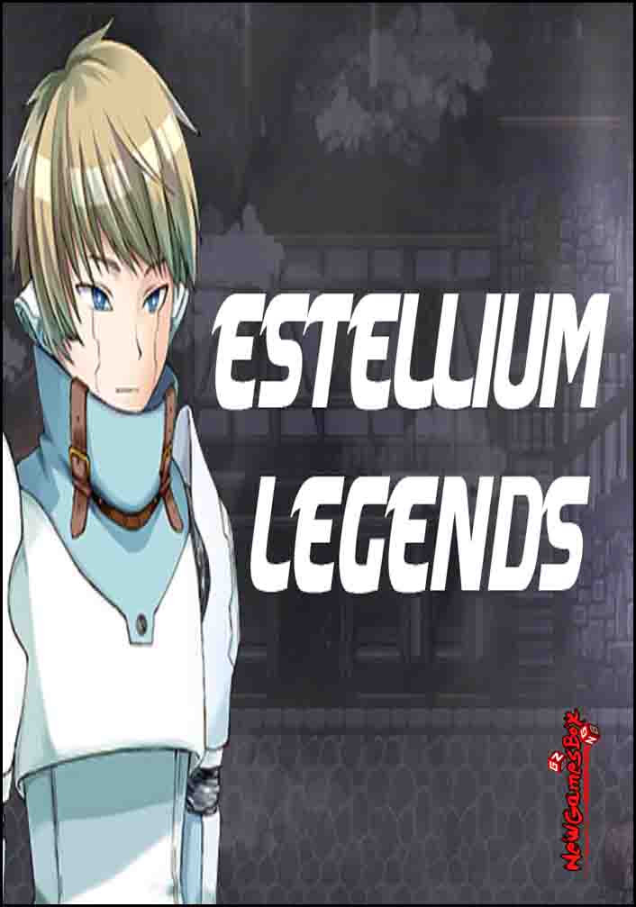 Estellium Legends Free Download