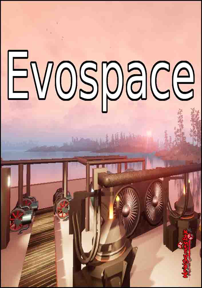 Evospace Free Download