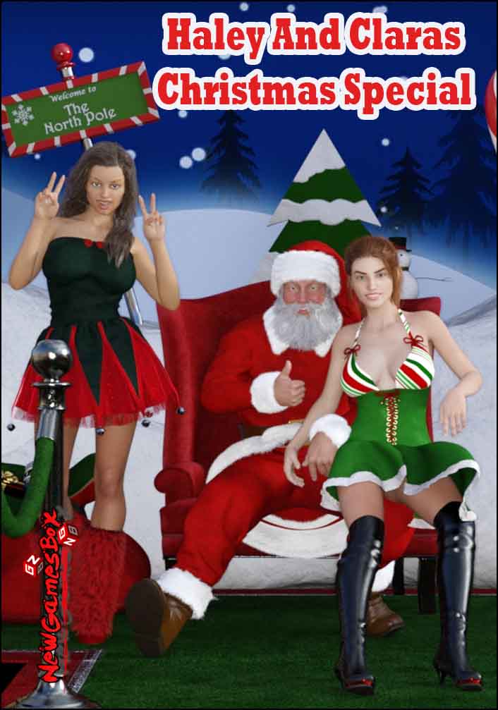 Haley And Claras Christmas Special Free Download