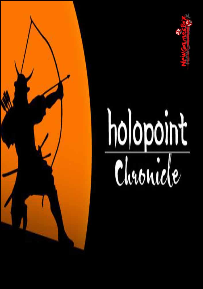 Holopoint Chronicle Free Download