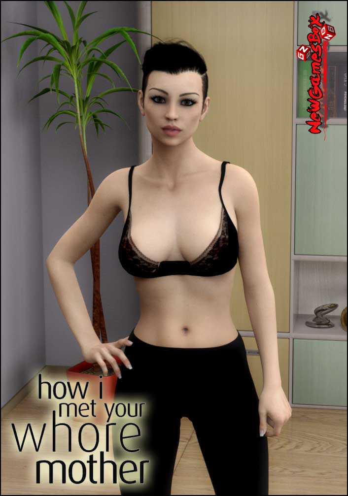 How I Met Your Whore Mother Free Download