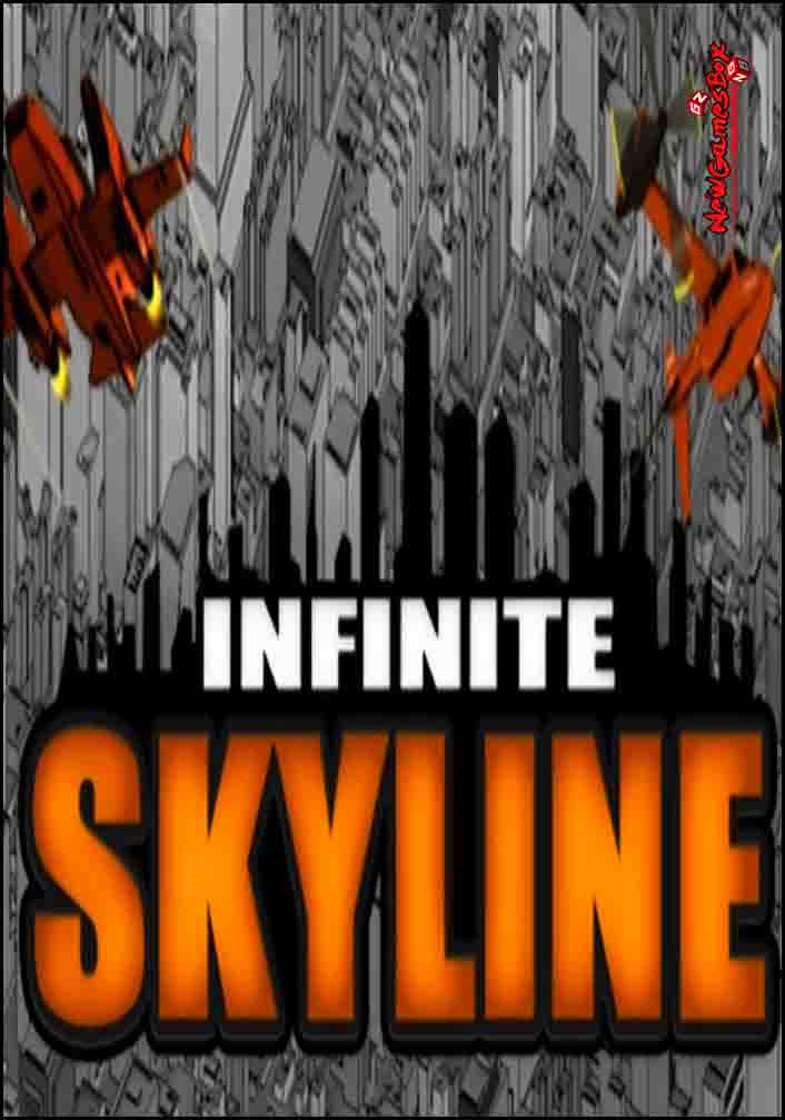 Infinite Skyline Free Download
