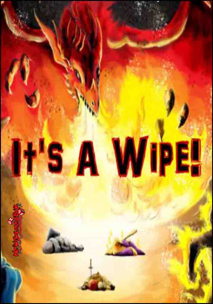 Its A Wipe Free Download