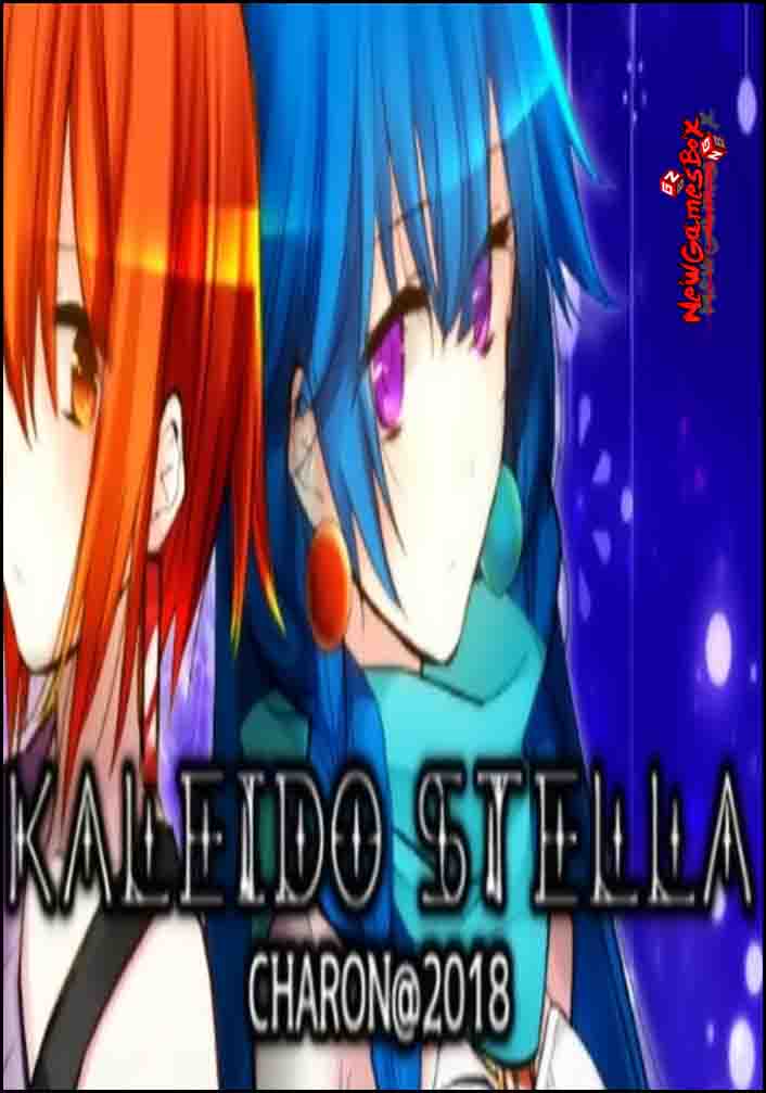 KALEIDO STELLA Free Download