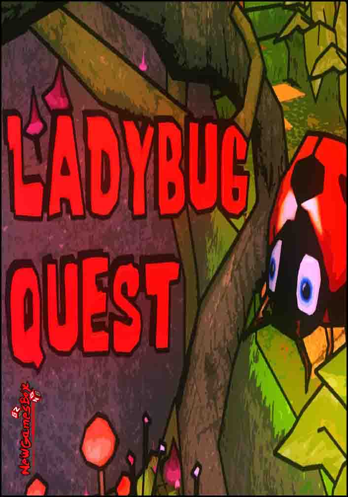 Ladybug Quest Free Download