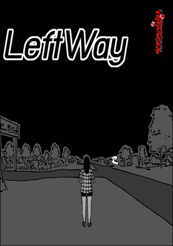 LeftWay Free Download