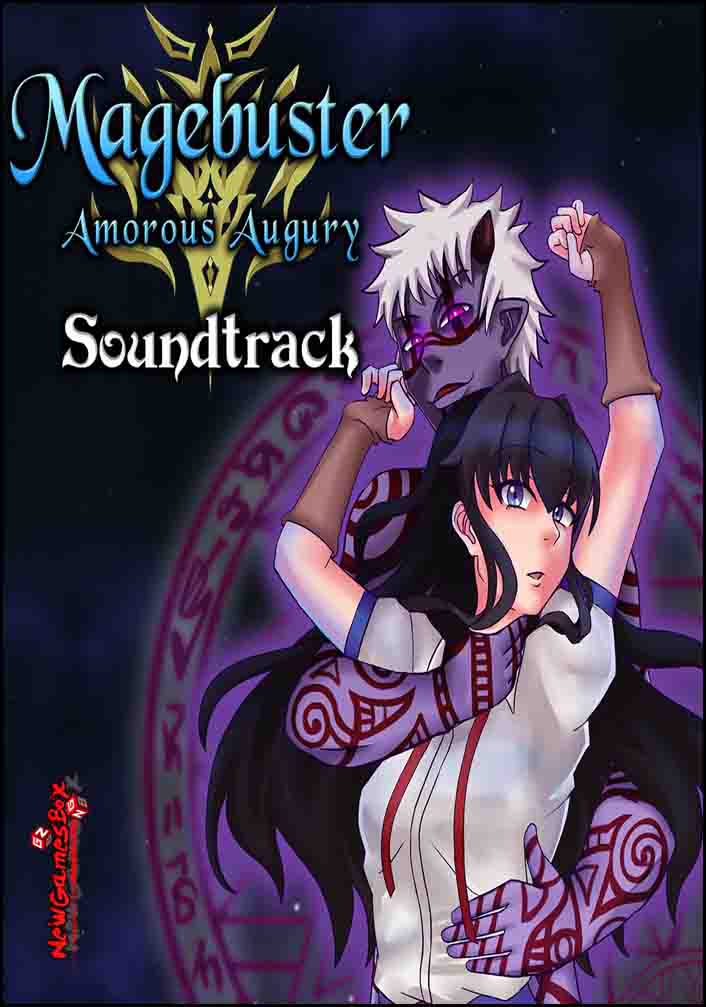 Magebuster Amorous Augury Free Download