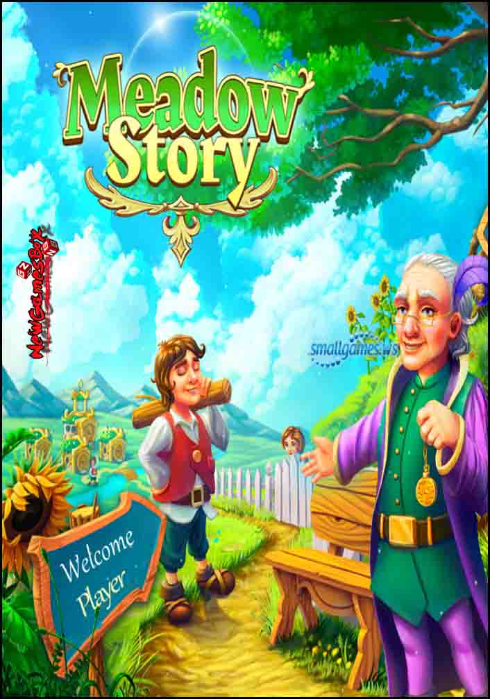 Meadow Story Free Download