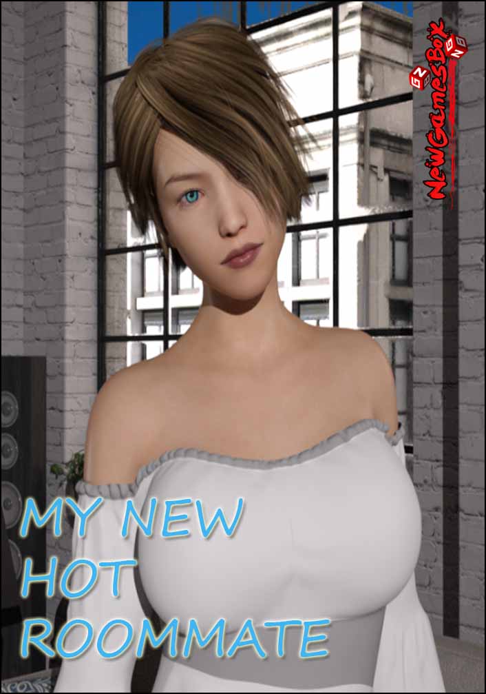 My New Hot Roommate Free Download