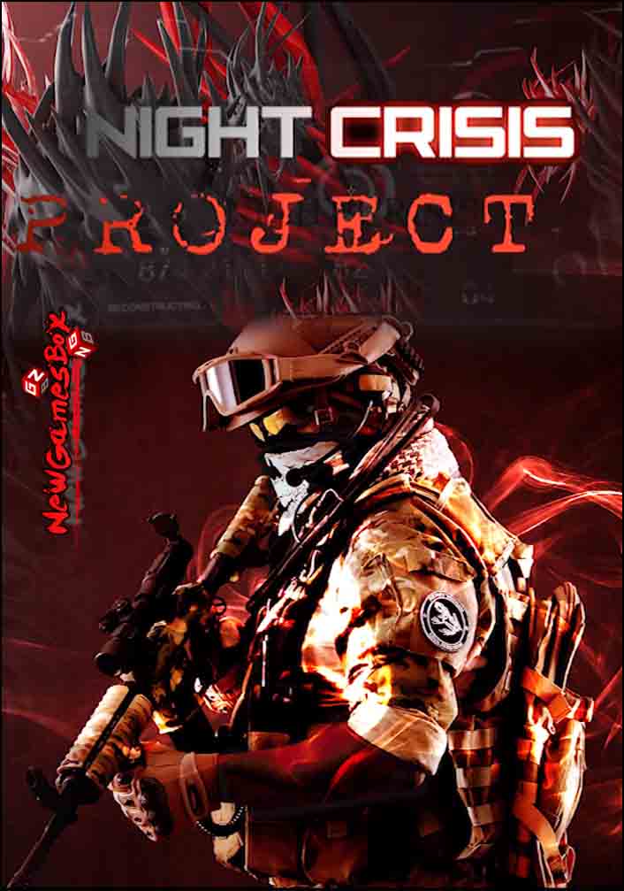 Night Crisis Free Download