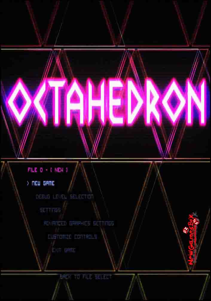 OCTAHEDRON Free Download