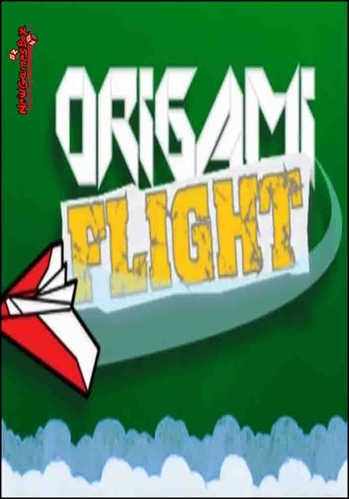 Origami Flight Free Download