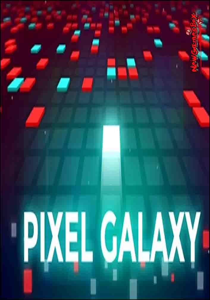 Pixel Galaxy Free Download