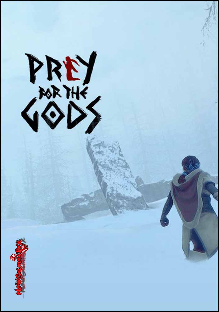 Praey For The Gods Free Download