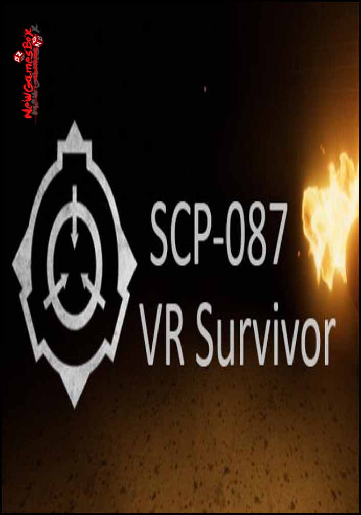 free download scp 087