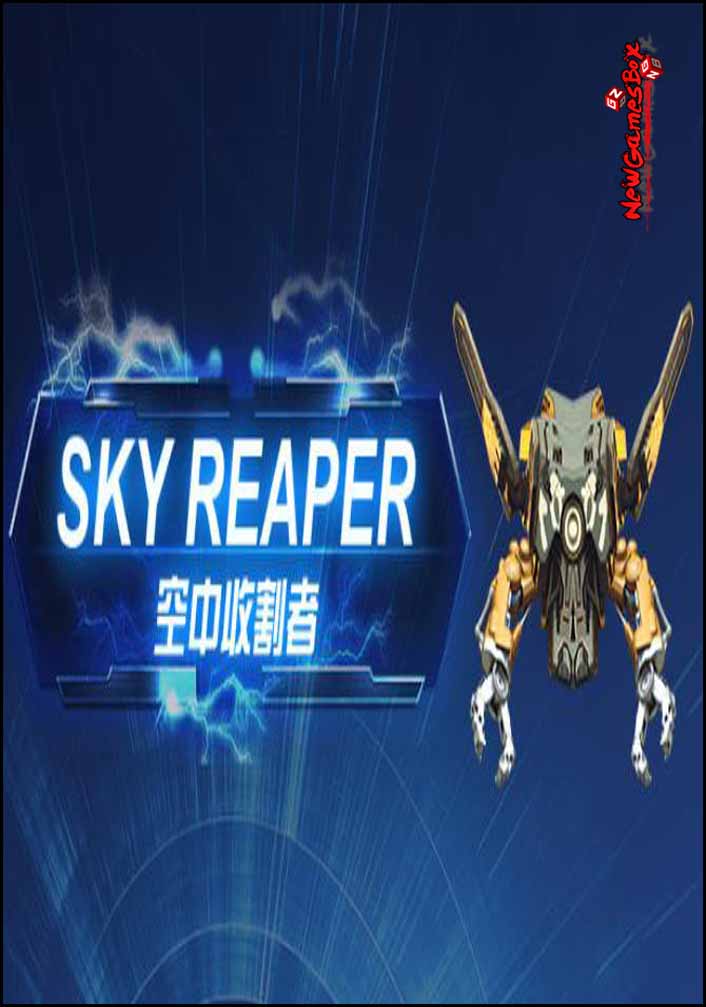 Sky Reaper Free Download