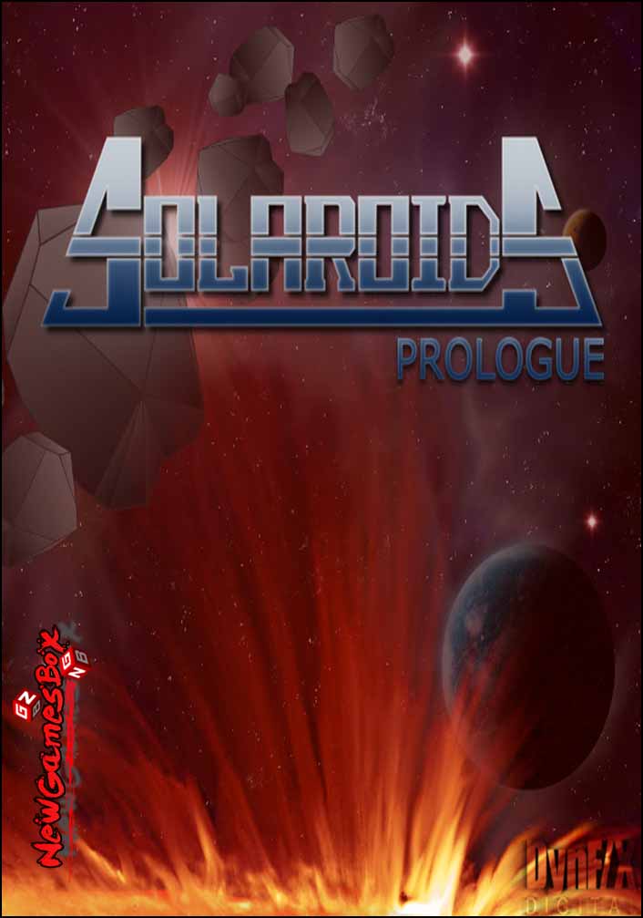 Solaroids Prologue Free Download