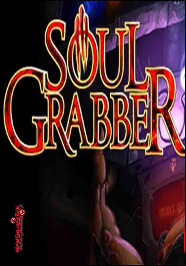 Soul Grabber Free Download