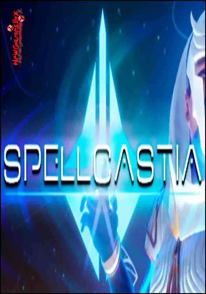 Spellcastia Free Download